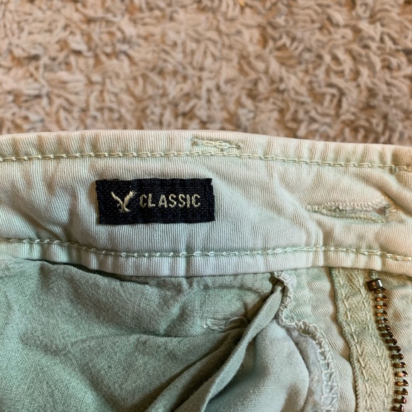 American Eagle Shorts - Picture 5 of 5